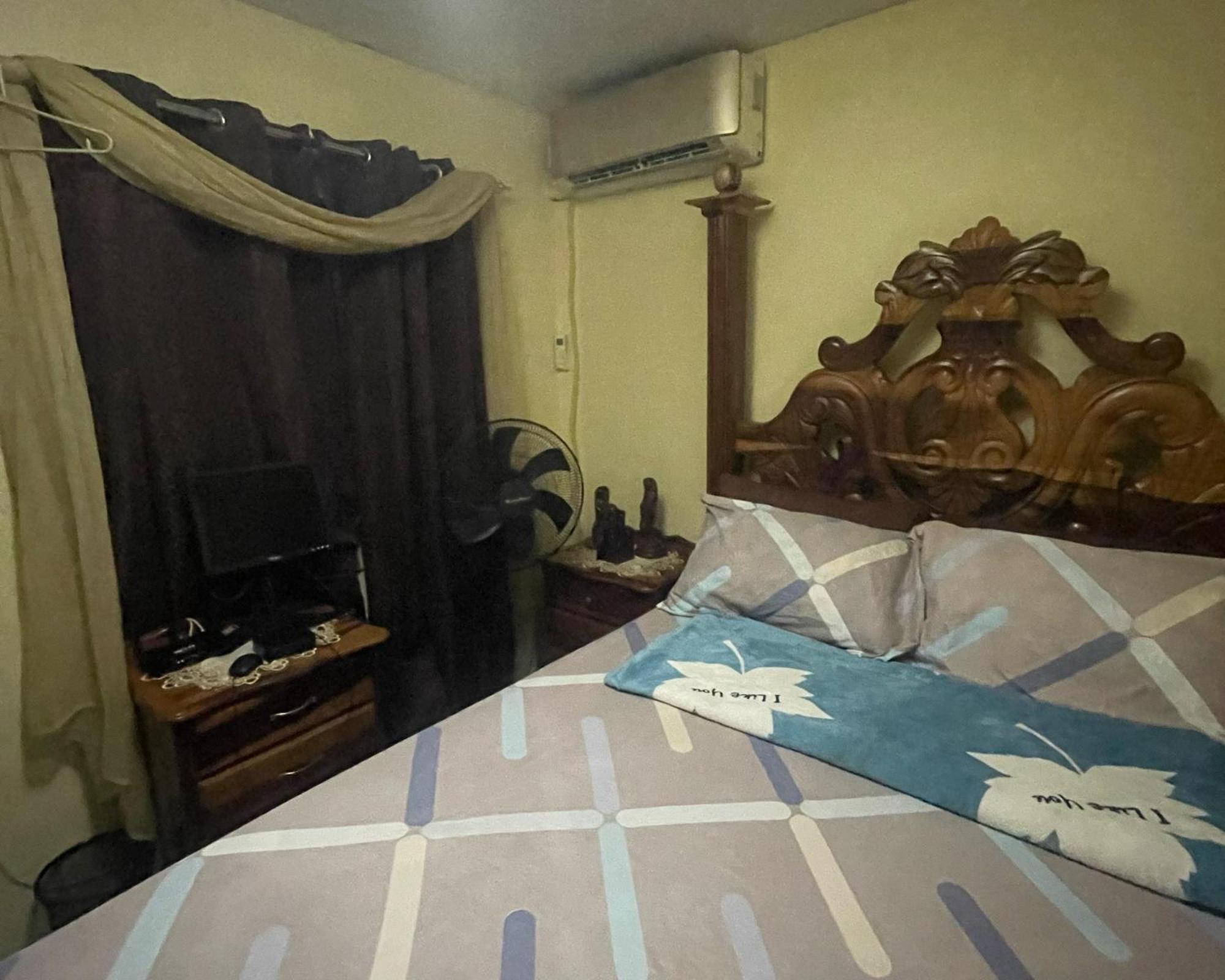 Jamaican R Home Kingston Eksteriør bilde